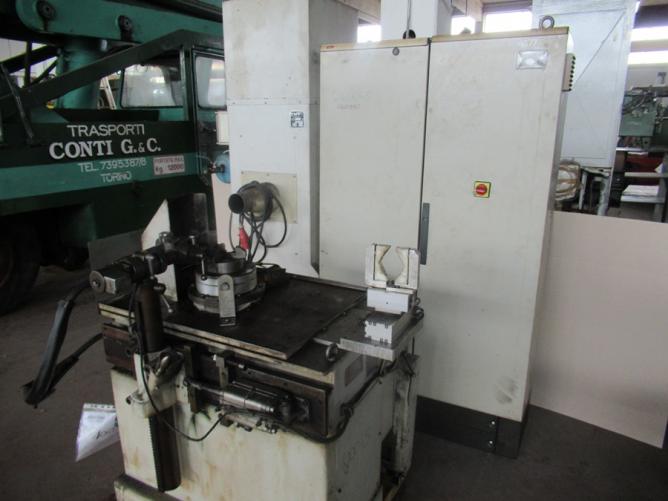 RAUSCH 300 LH
